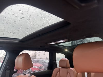 2024 Kia Telluride SX-Prestige X-Pro