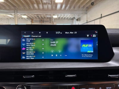 2024 Kia Telluride SX-Prestige X-Pro