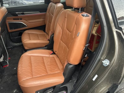 2024 Kia Telluride SX-Prestige X-Pro