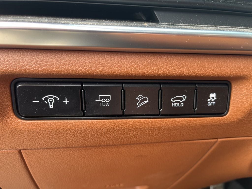 2024 Kia Telluride SX-Prestige X-Pro