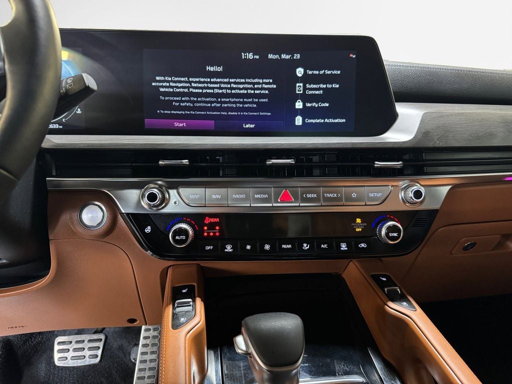 2024 Kia Telluride SX-Prestige X-Pro