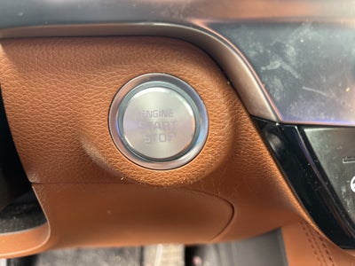 2024 Kia Telluride SX-Prestige X-Pro