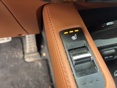 2024 Kia Telluride SX-Prestige X-Pro