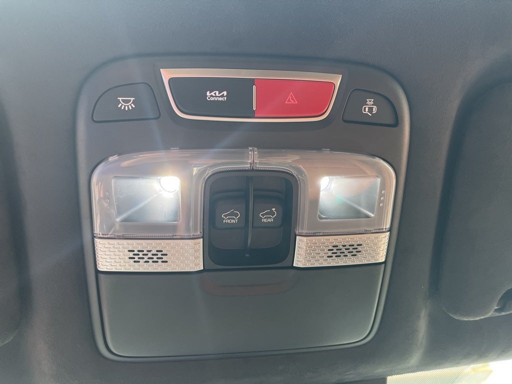 2024 Kia Telluride SX-Prestige X-Pro