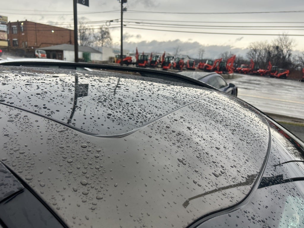 2024 Kia Telluride SX-Prestige X-Pro