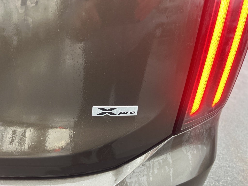 2024 Kia Telluride SX-Prestige X-Pro