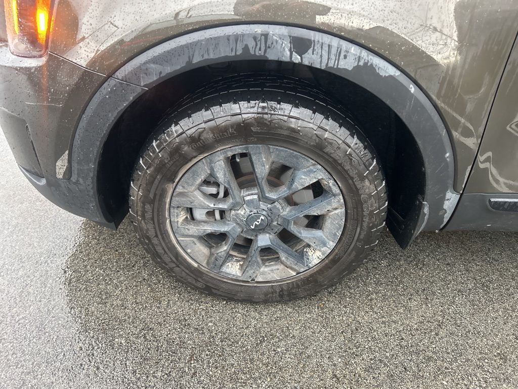 2024 Kia Telluride SX-Prestige X-Pro