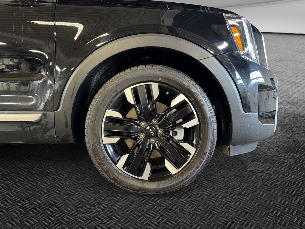 2024 Kia Telluride SX-Prestige