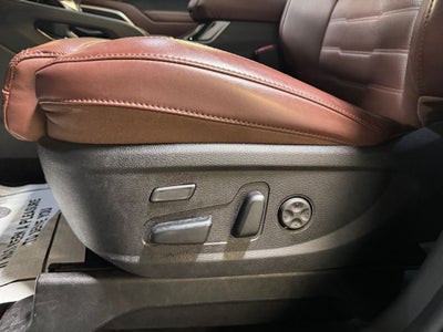2024 Kia Telluride SX-Prestige
