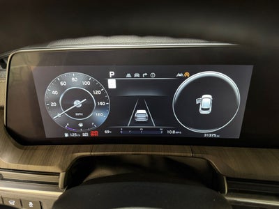2024 Kia Telluride SX-Prestige