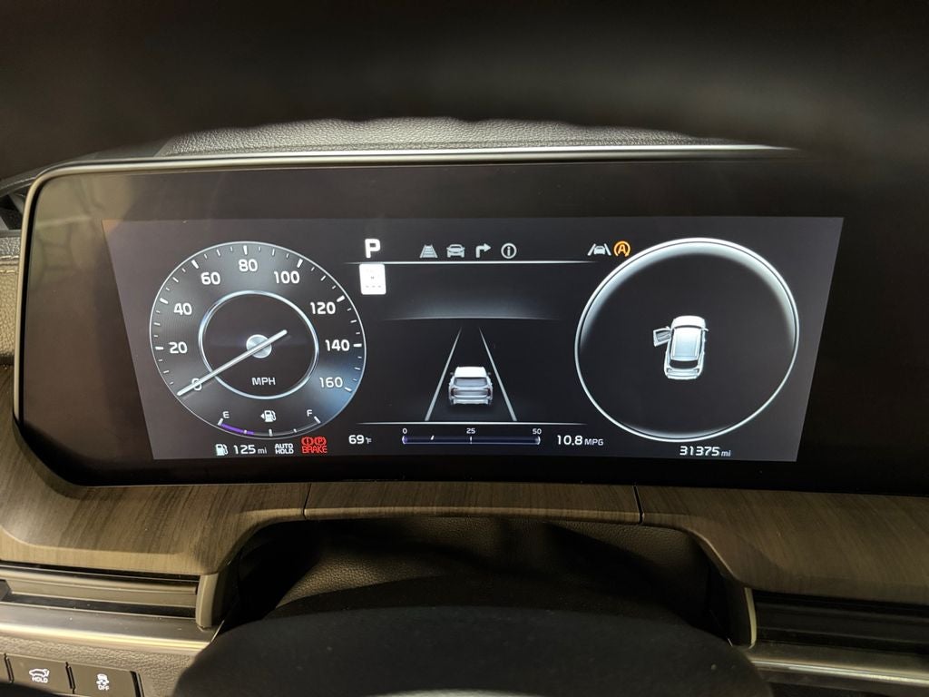 2024 Kia Telluride SX-Prestige