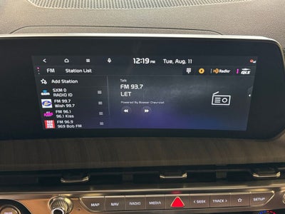 2024 Kia Telluride SX-Prestige
