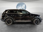 2024 Kia Telluride SX-Prestige