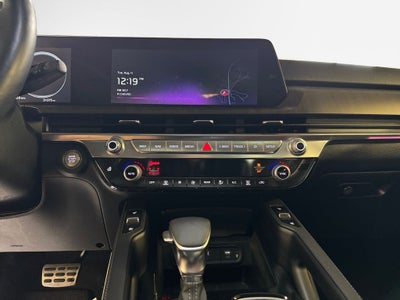2024 Kia Telluride SX-Prestige