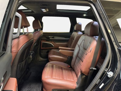 2024 Kia Telluride SX-Prestige