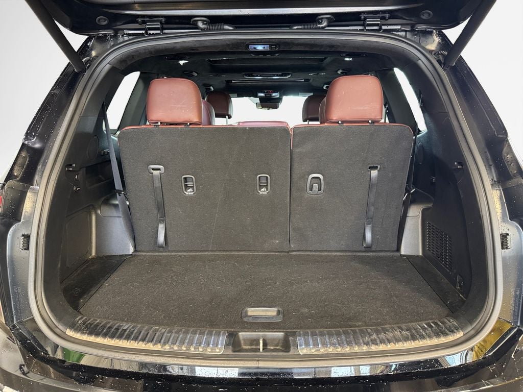 2024 Kia Telluride SX-Prestige