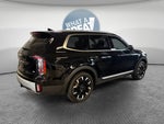 2024 Kia Telluride SX-Prestige