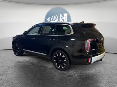 2024 Kia Telluride SX-Prestige