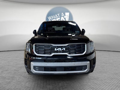 2024 Kia Telluride SX-Prestige