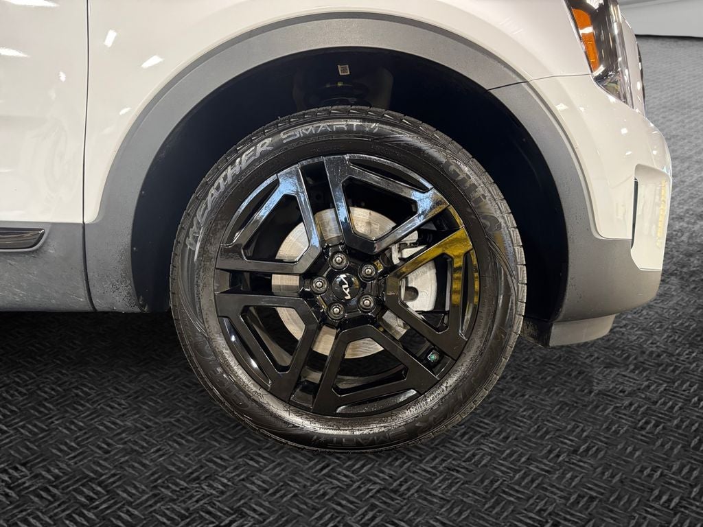2024 Kia Telluride SX X-Line