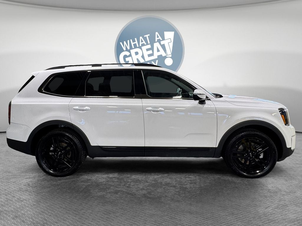 2024 Kia Telluride SX X-Line