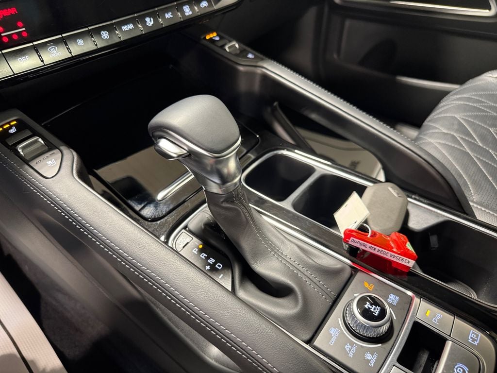 2024 Kia Telluride SX X-Line