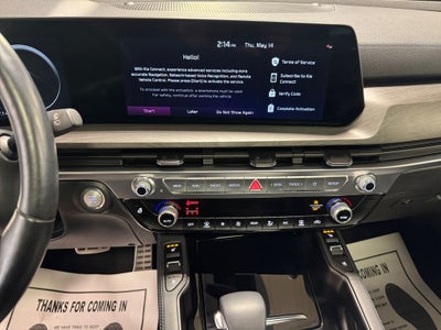 2024 Kia Telluride SX X-Line