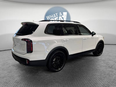 2024 Kia Telluride SX X-Line