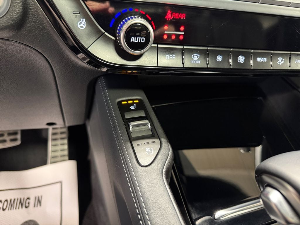 2024 Kia Telluride SX X-Line