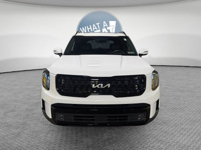 2024 Kia Telluride SX X-Line