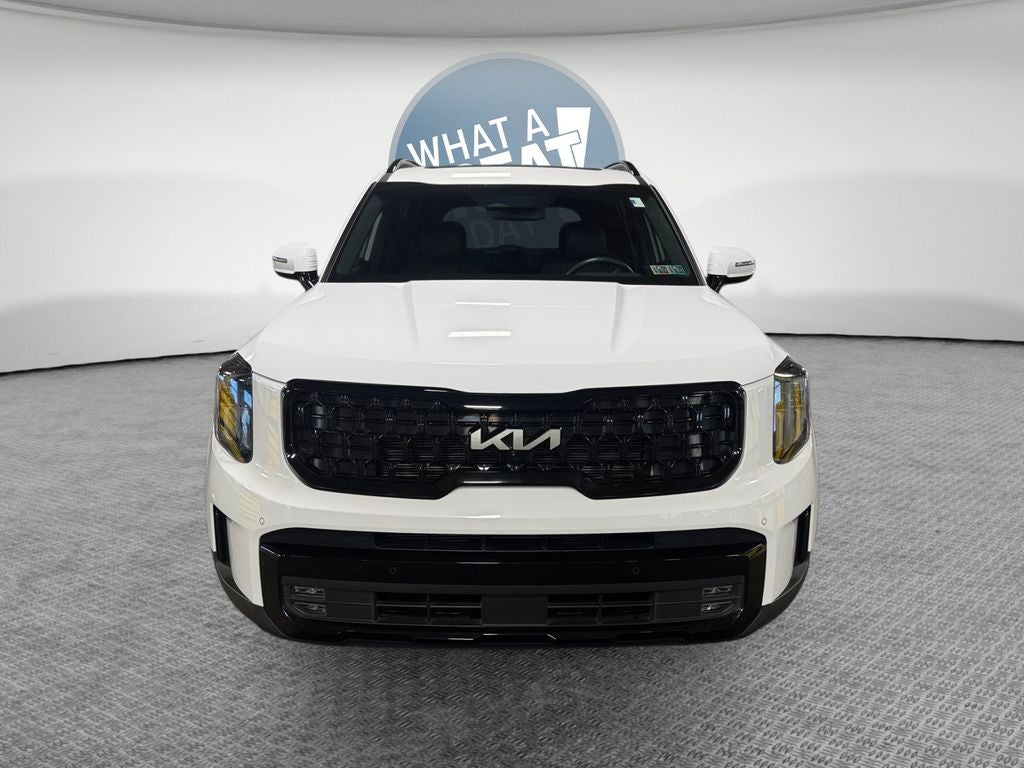 2024 Kia Telluride SX X-Line