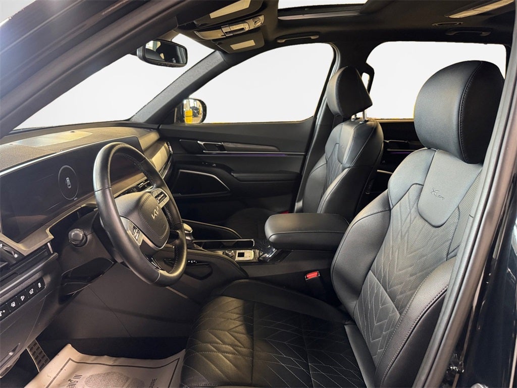 2024 Kia Telluride SX X-Pro