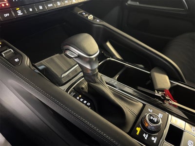 2024 Kia Telluride SX X-Pro