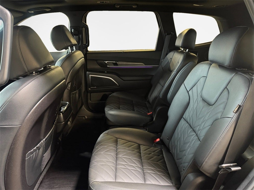 2024 Kia Telluride SX X-Pro