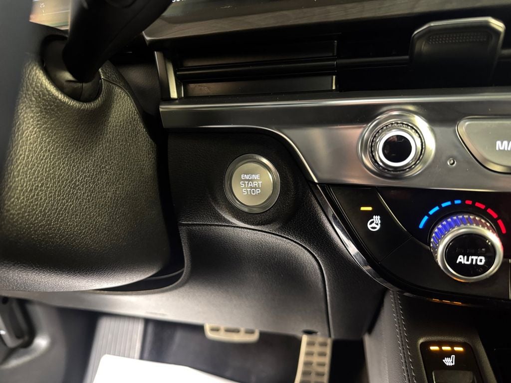 2024 Kia Telluride SX X-Pro