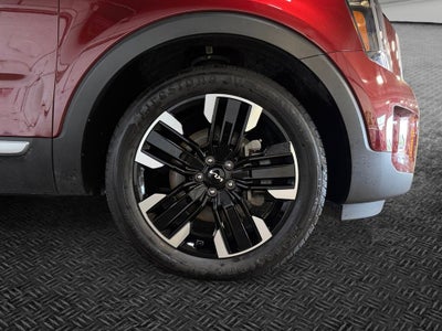 2023 Kia Telluride SX-Prestige