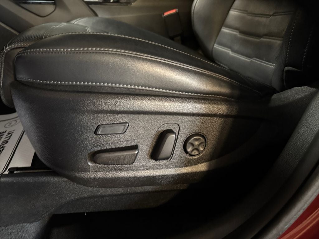 2023 Kia Telluride SX-Prestige