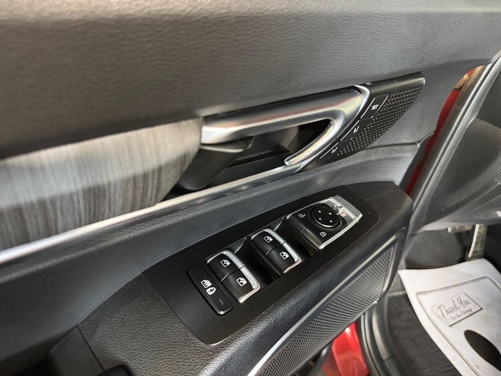 2023 Kia Telluride SX-Prestige