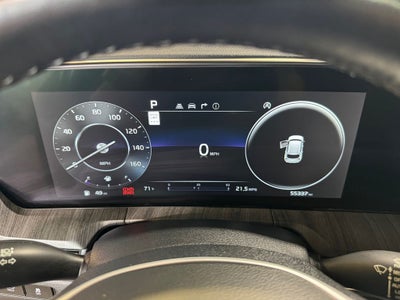 2023 Kia Telluride SX-Prestige