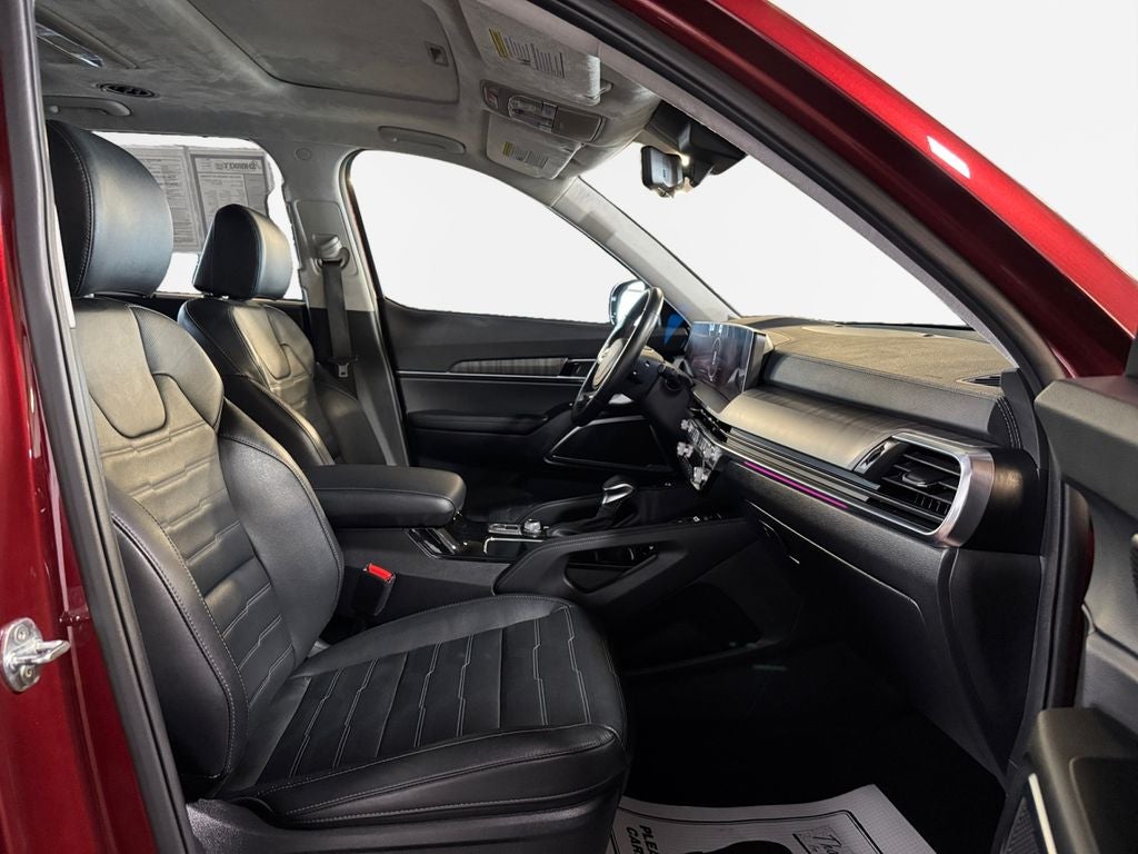 2023 Kia Telluride SX-Prestige