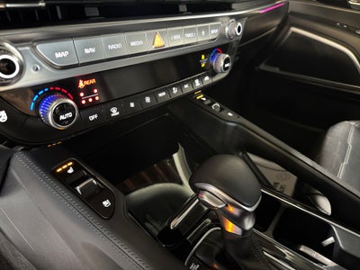 2023 Kia Telluride SX-Prestige