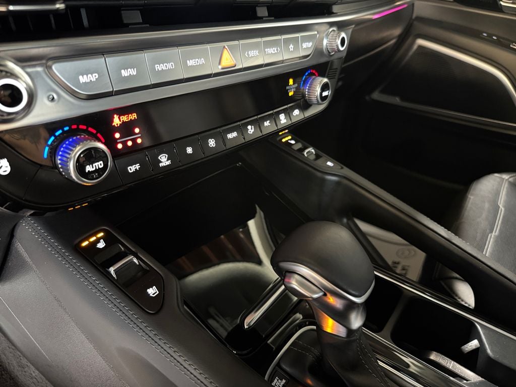 2023 Kia Telluride SX-Prestige