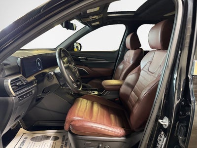 2023 Kia Telluride SX-Prestige