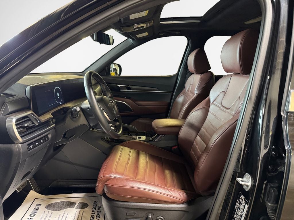 2023 Kia Telluride SX-Prestige