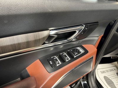 2023 Kia Telluride SX-Prestige