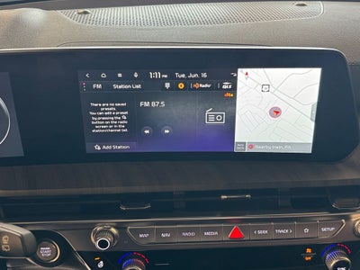 2023 Kia Telluride SX-Prestige