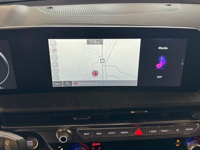 2023 Kia Telluride SX-Prestige