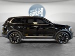 2023 Kia Telluride SX-Prestige