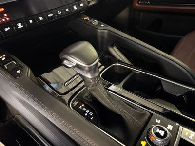 2023 Kia Telluride SX-Prestige