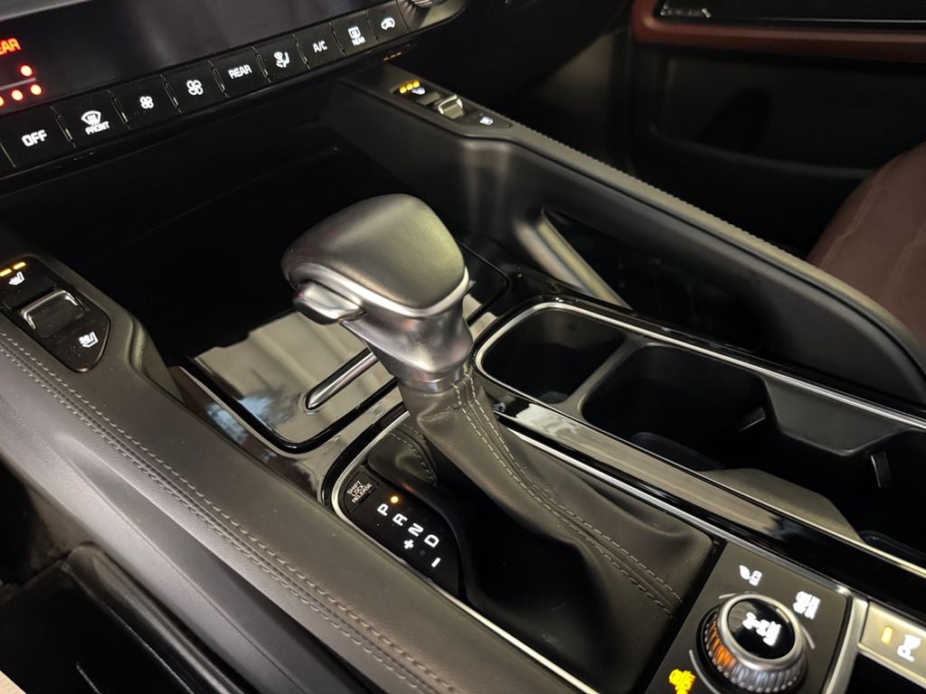 2023 Kia Telluride SX-Prestige